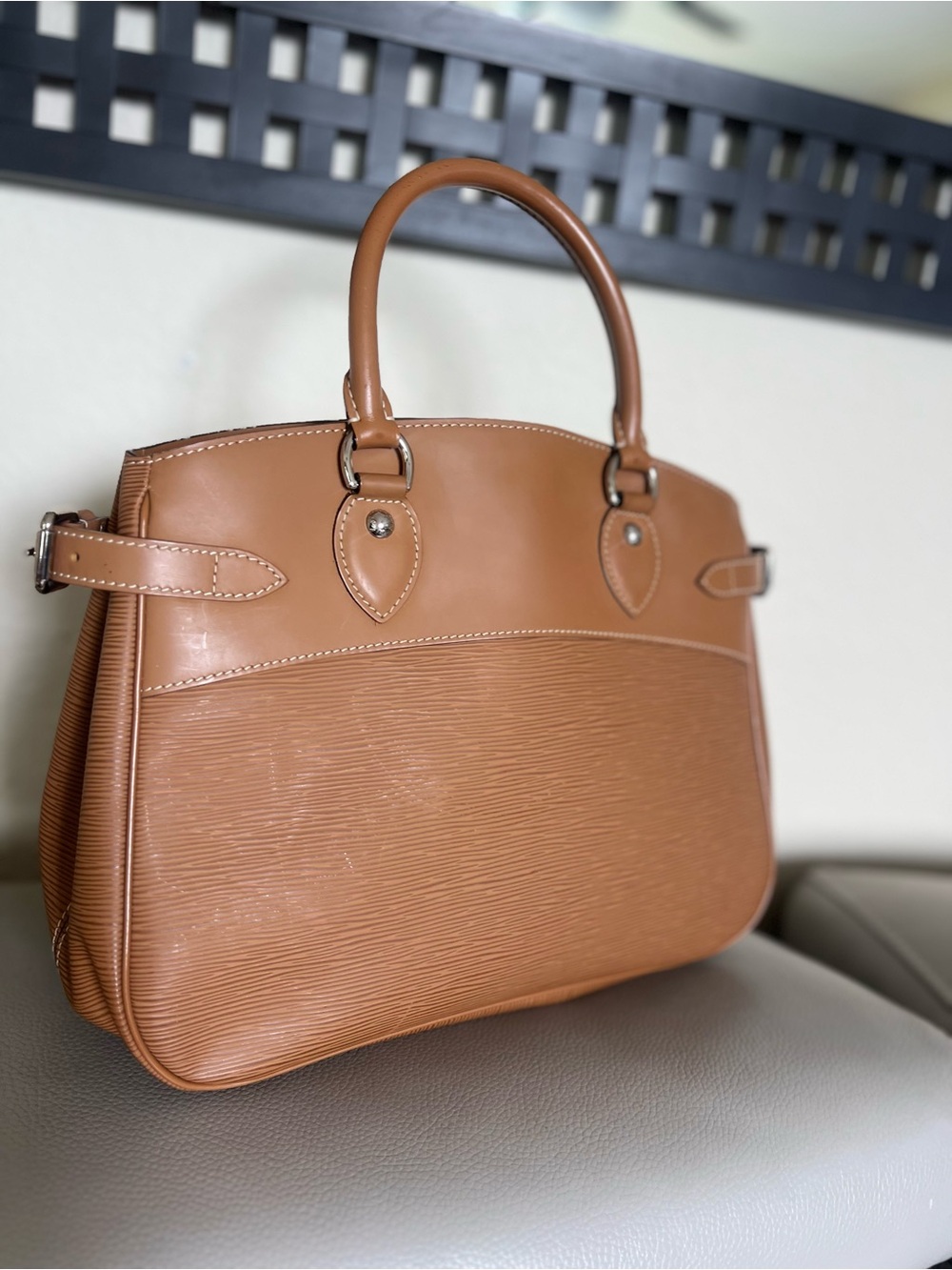 Louis Vuitton Hand Bag